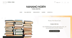 Desktop Screenshot of nanaimonorth.com